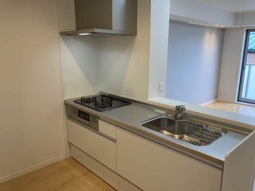 バージェ　ボカ 0203号-4