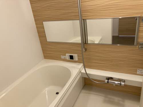 バージェ　ボカ 0203号-5