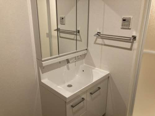 バージェ　ボカ 0203号-6