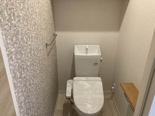 バージェ　ボカ 0203号-7