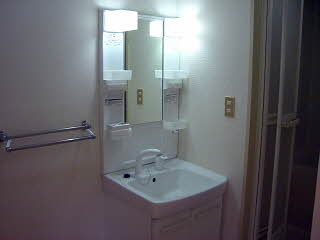 サンライフ南町 0101号-4