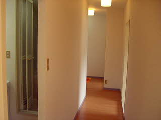 サンライフ南町 0101号-9