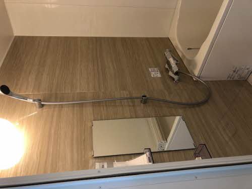 サンライフ南町 0101号-12