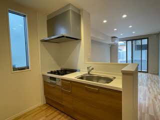 シャーメゾン　アミコートＡ棟 0101号-3