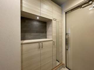 シャーメゾン　アミコートＡ棟 0101号-5