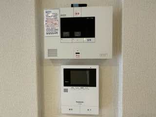 シャーメゾン　アミコートＡ棟 0101号-8