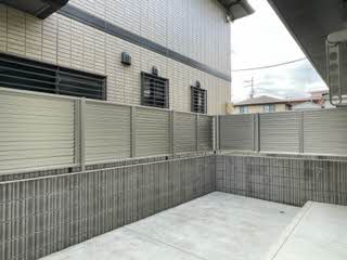 シャーメゾン　アミコートＡ棟 0101号-9