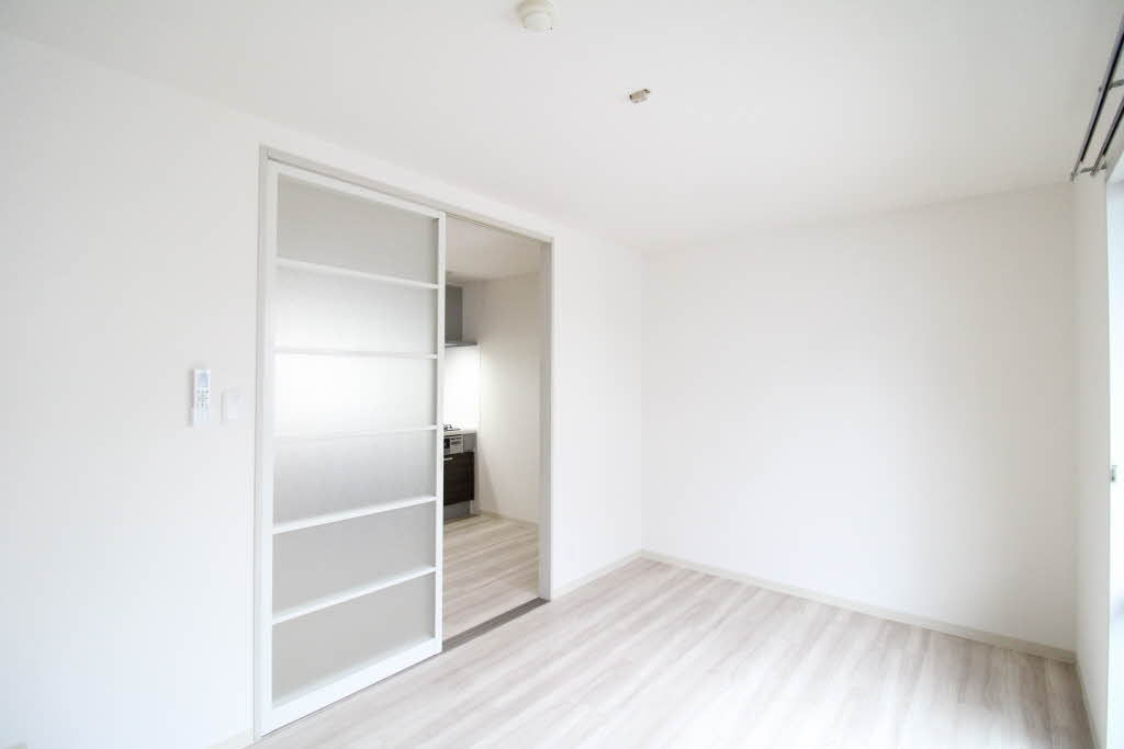 マーチハイツ 0203号-3