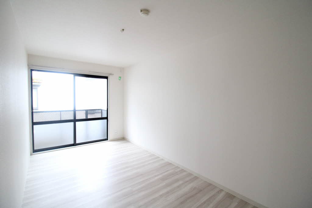 マーチハイツ 0203号-8