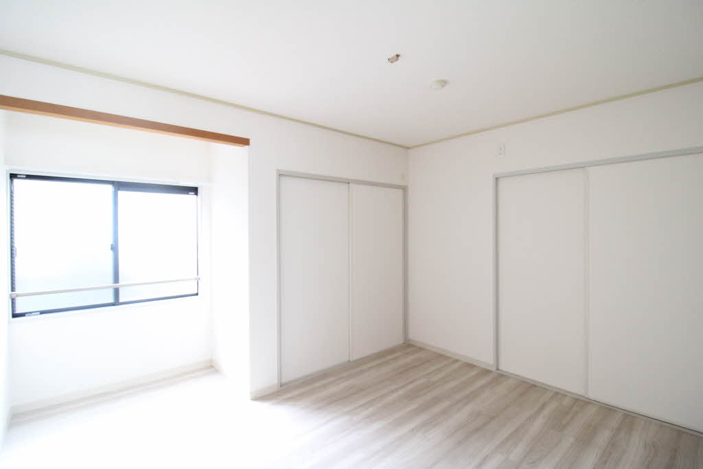 マーチハイツ 0203号-9