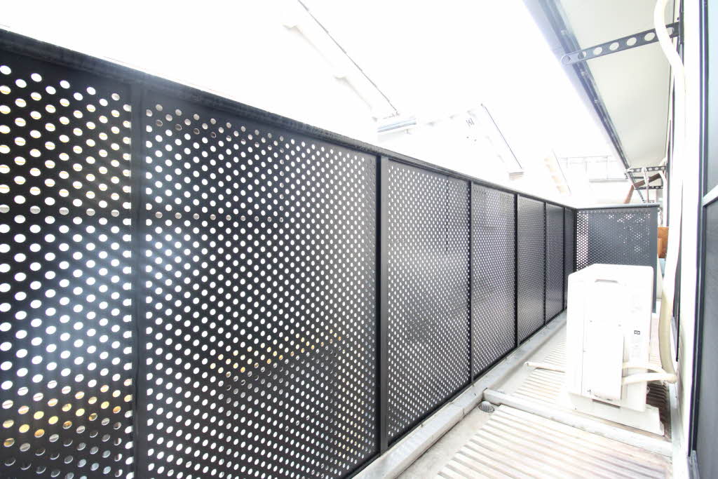 マーチハイツ 0203号-11