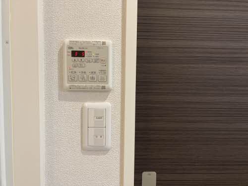 シーズンズ南彦根 0102号-6