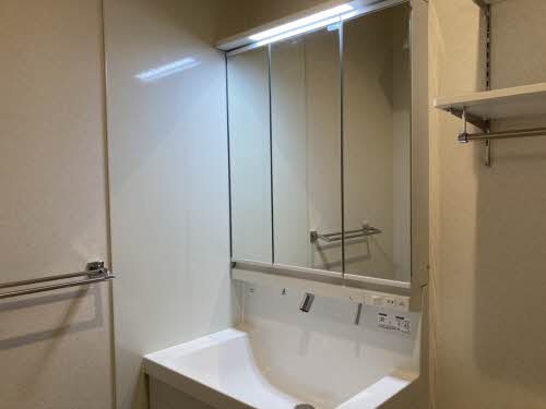 サンシャインアネックス 0105号-6