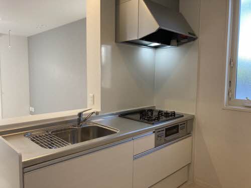 サンシャインアネックス 0105号-8