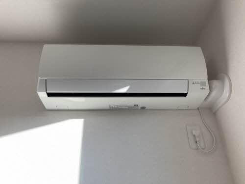 サンシャインアネックス 0105号-11