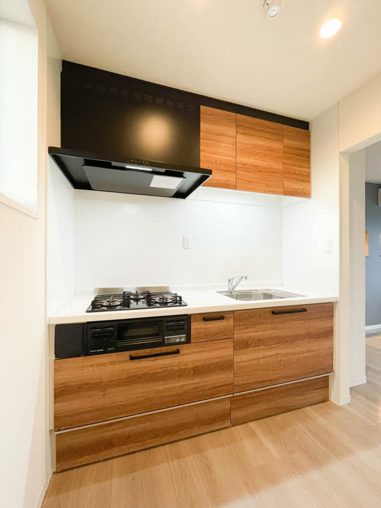 ベレオ王子公園 0302号-6