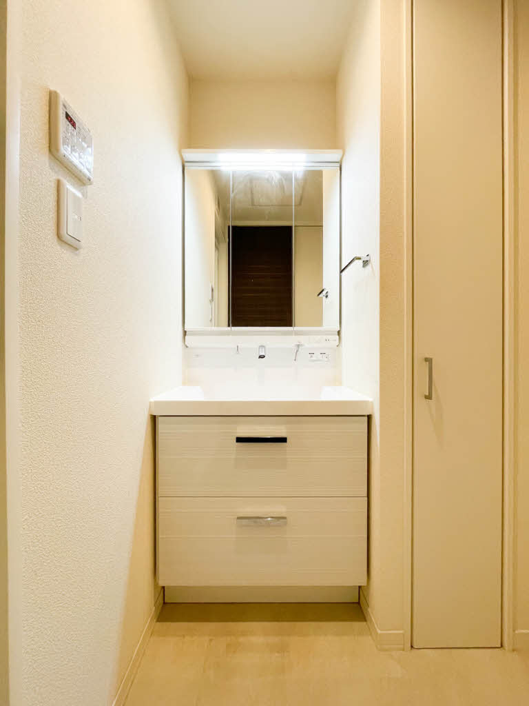 ベレオ王子公園 0302号-8