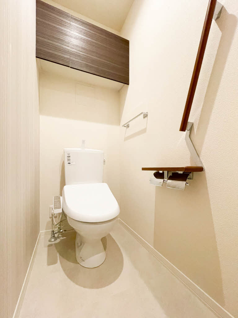 ベレオ王子公園 0302号-9