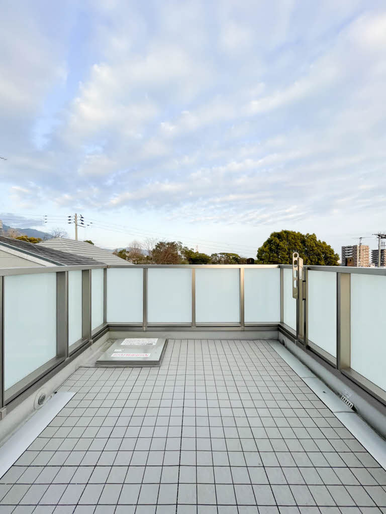 ベレオ王子公園 0302号-12