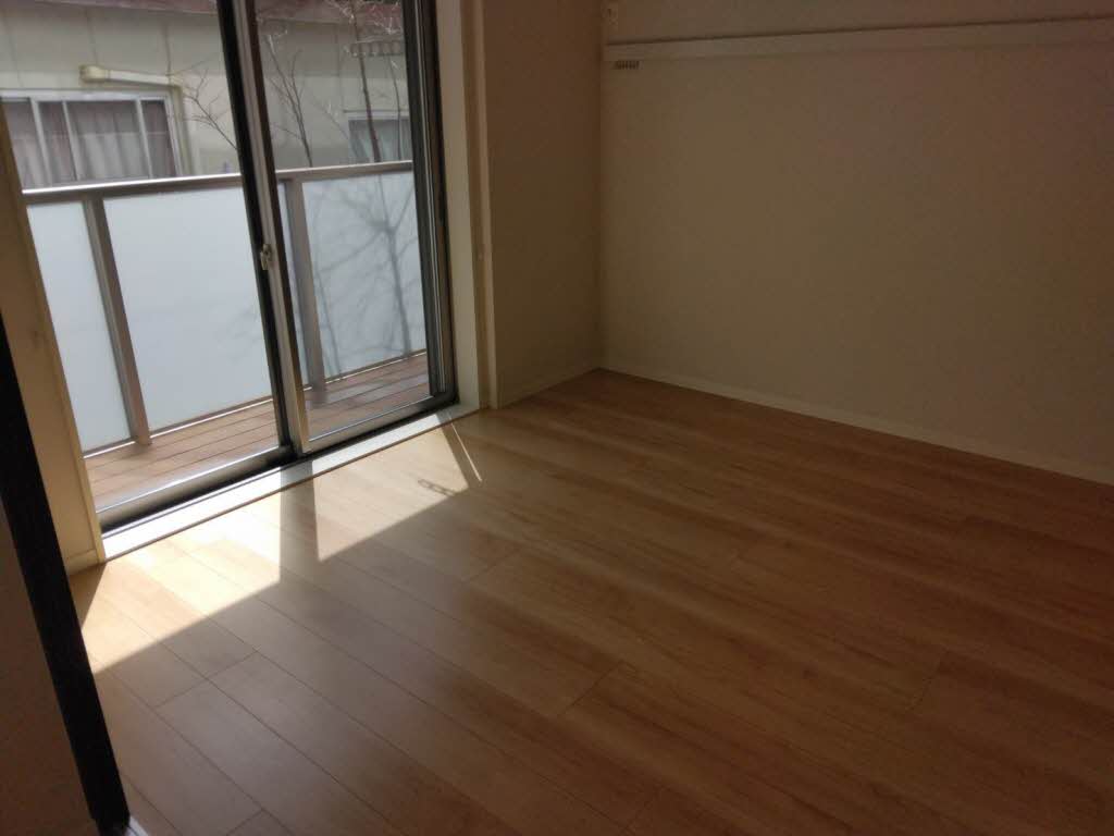 グランド　ハピネス 0105号-4