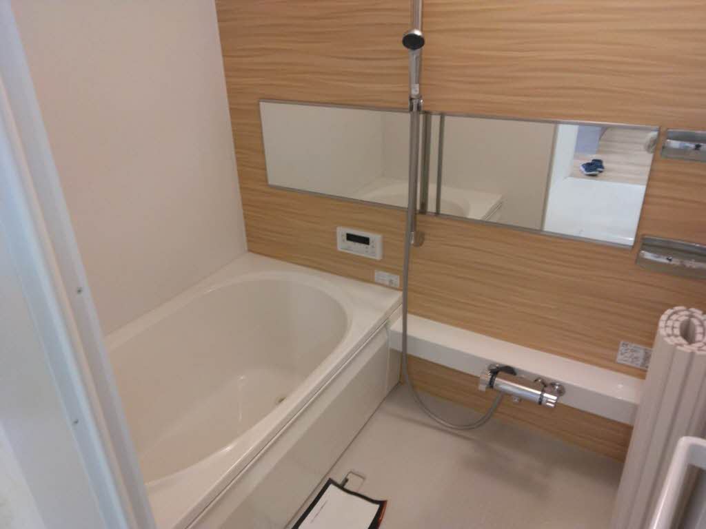 グランド　ハピネス 0105号-5