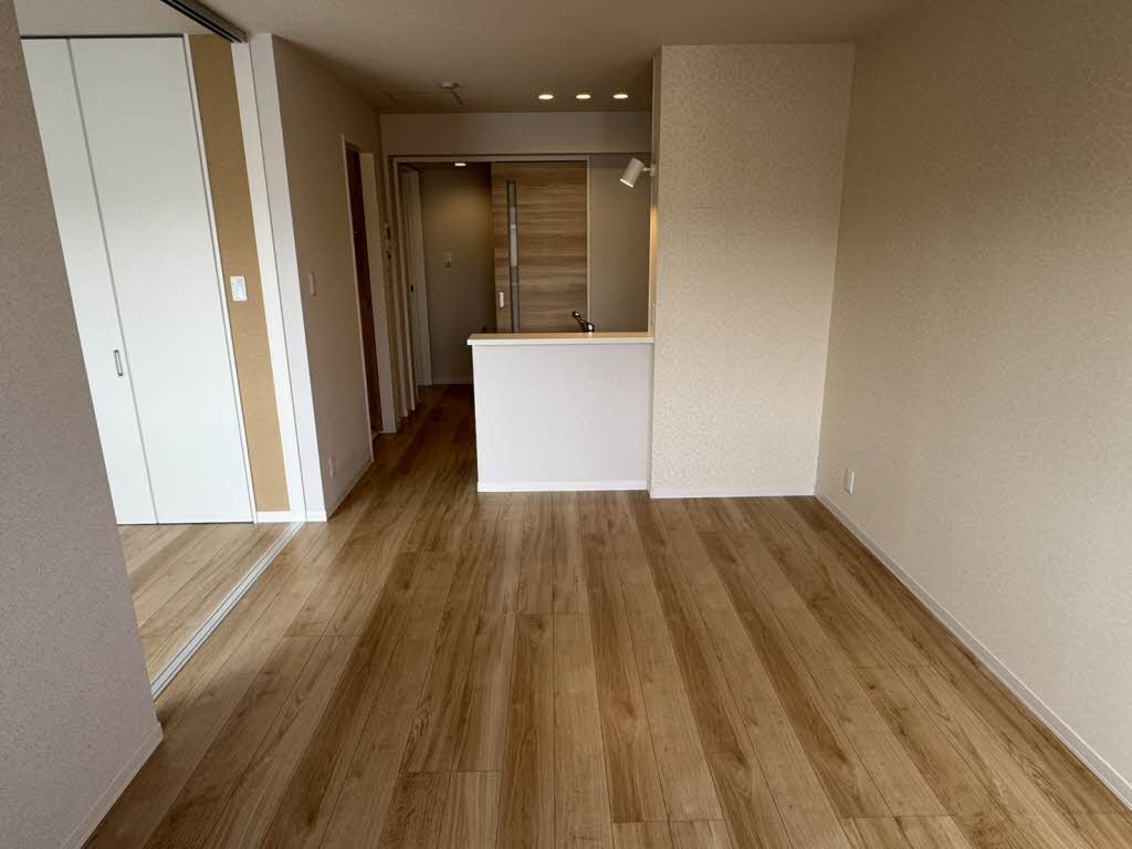 グランド　ハピネス 0305号-2