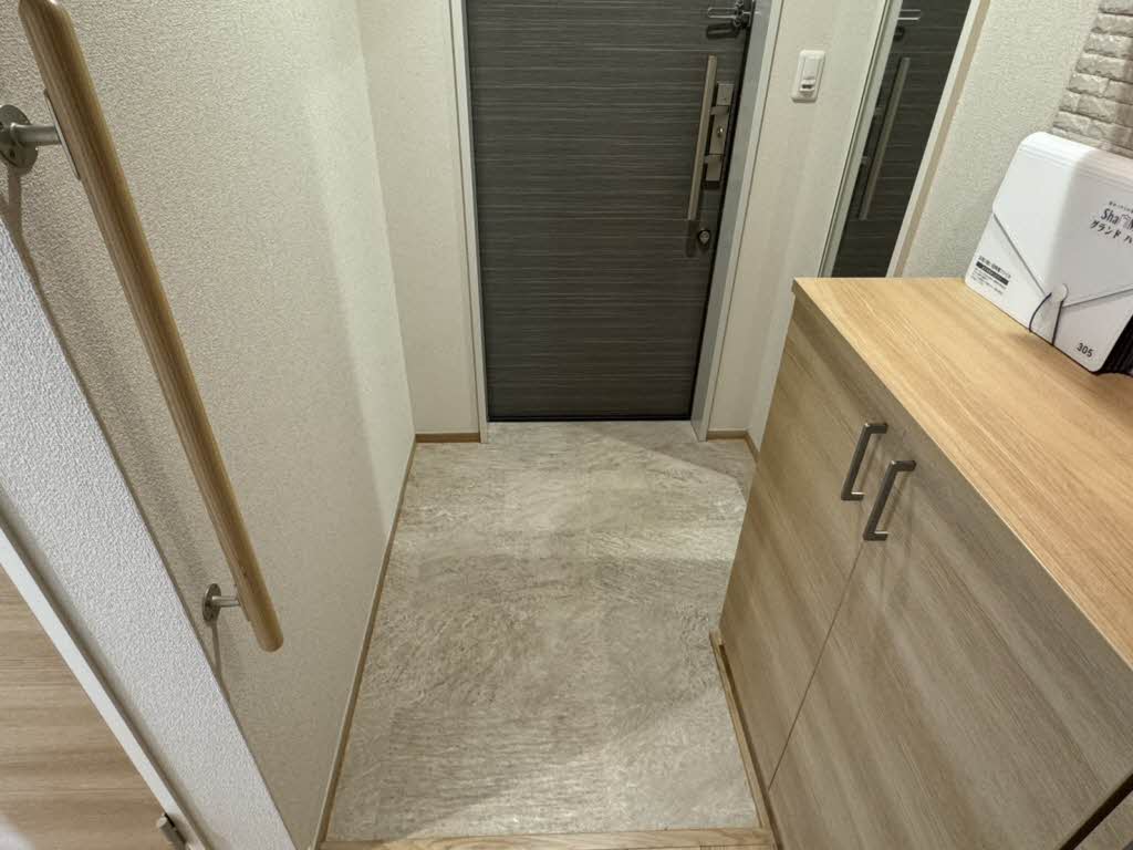 グランド　ハピネス 0305号-12