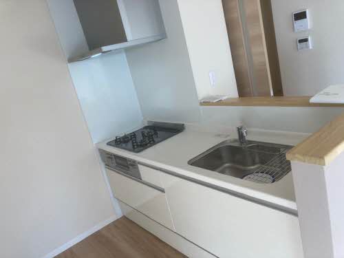 シャーメゾン　フクジュ 0303号-3