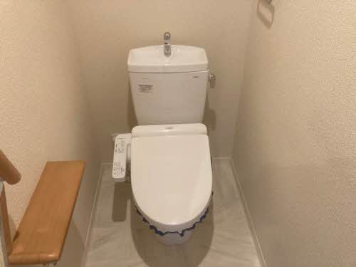 シャーメゾン　フクジュ 0303号-11