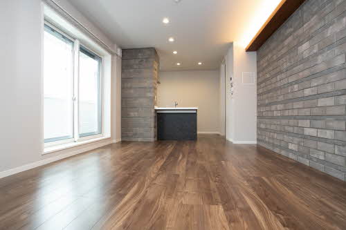 L’Hotel de 三国ヶ丘 0303号-2