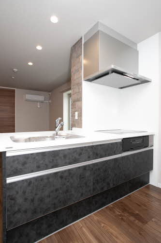 L’Hotel de 三国ヶ丘 0303号-3