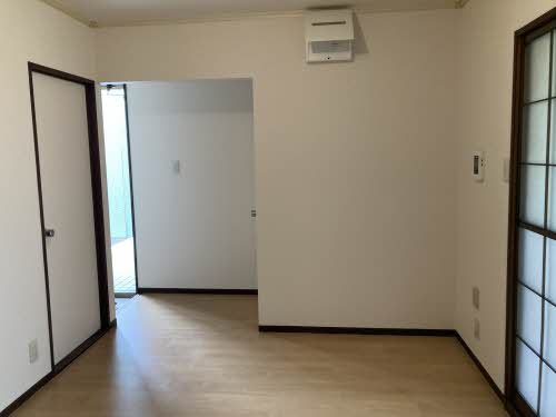 ファミール前島Ⅱ 0105号-3