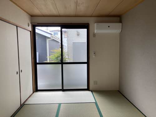 ファミール前島Ⅱ 0105号-5