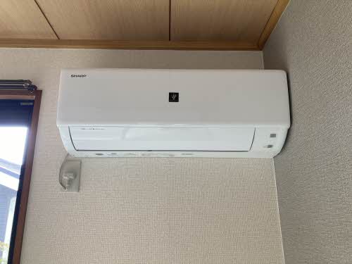 ファミール前島Ⅱ 0105号-7