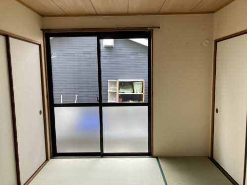 ファミール前島Ⅱ 0105号-8