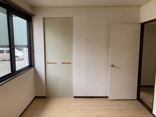 ファミール前島Ⅱ 0105号-11