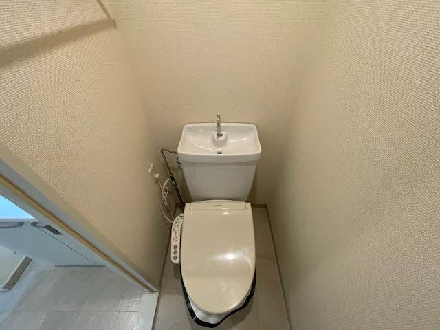 ファミール前島Ⅱ 0203号-9