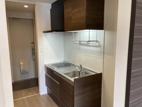 コンフォース・ヒル 0202号-5