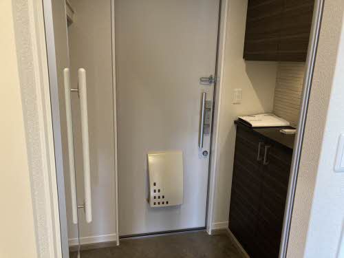 コンフォース・ヒル 0202号-6