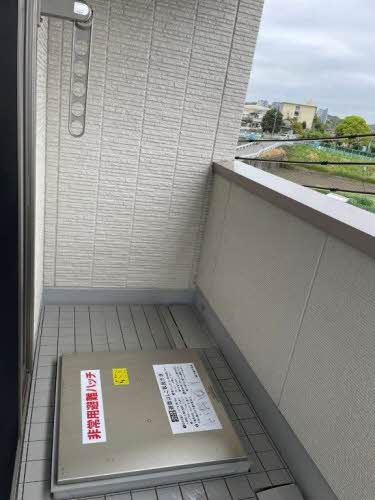 シャーメゾン サンシャポー 0301号-11