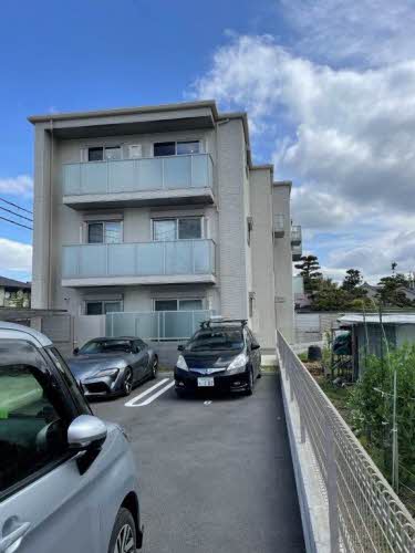 シャーメゾン　サンシャポー 0302号-2