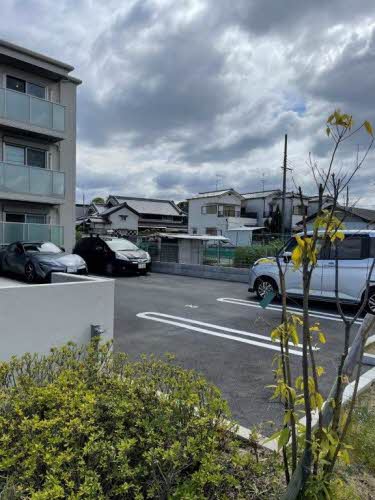 シャーメゾン　サンシャポー 0302号-4