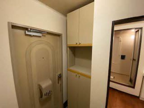 ファミール・カーサ 0106号-10