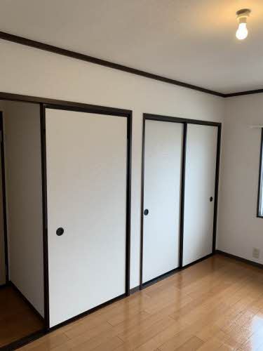 ファミール・カーサ 0201号-5