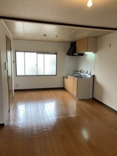 ファミール・カーサ 0201号-6