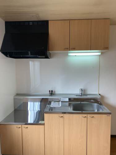 ファミール・カーサ 0201号-7