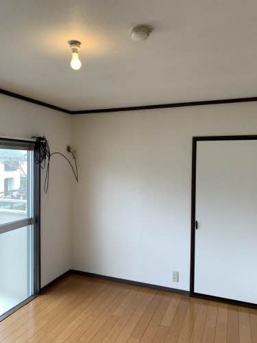 ファミール・カーサ 0201号-9