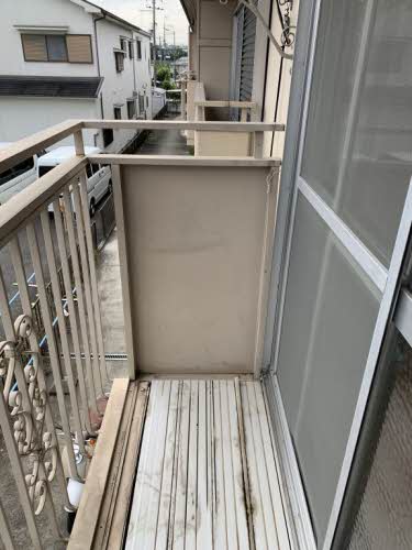 ファミール・カーサ 0201号-10