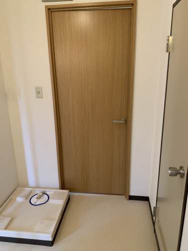 ファミール・カーサ 0201号-12