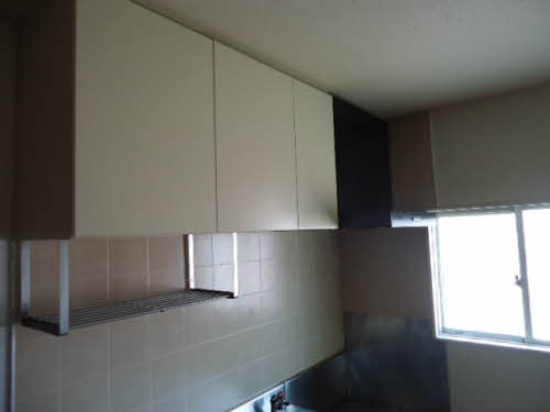 エスコートグリーン B202号-4